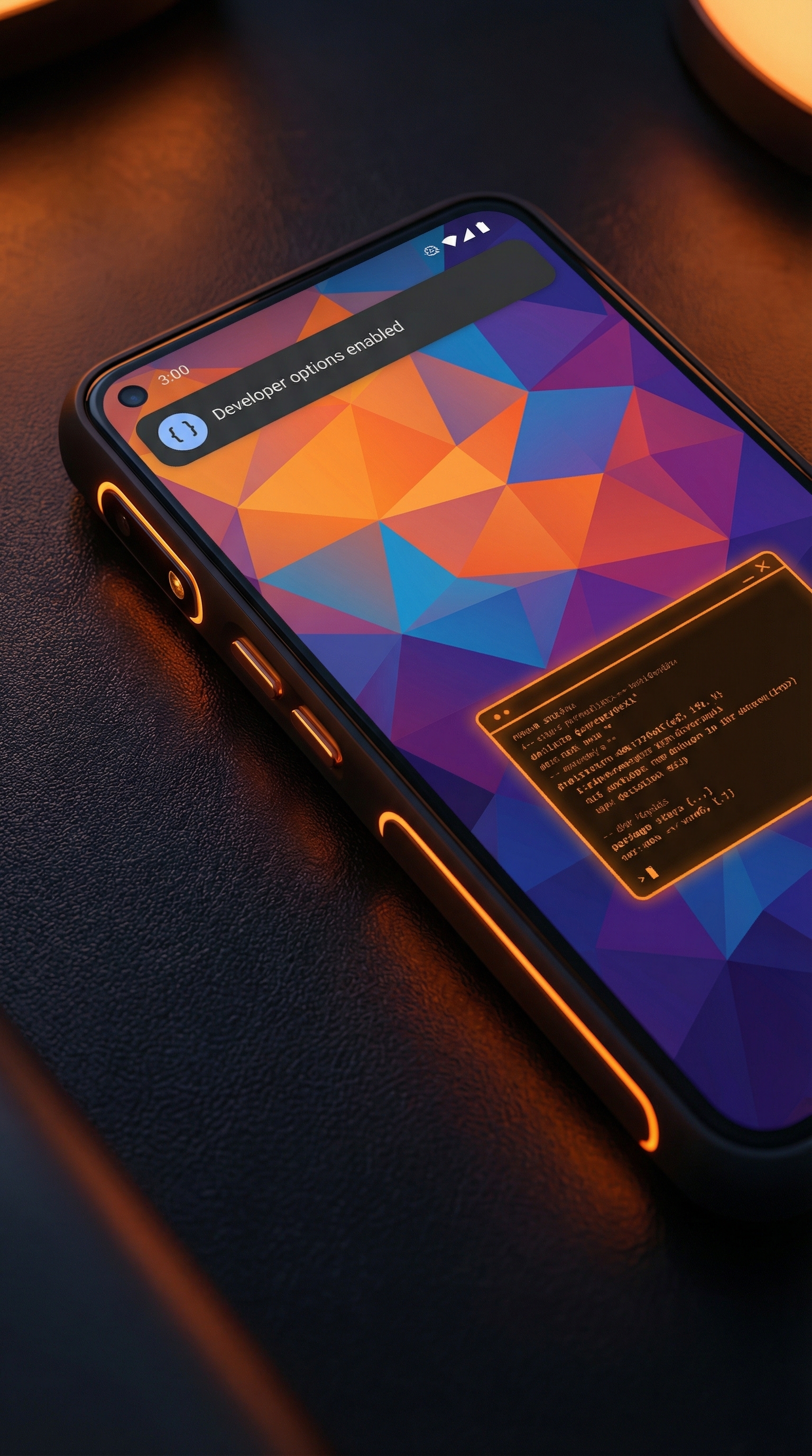 Android Custom ROM